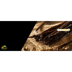 Sachet de vanille bourbon